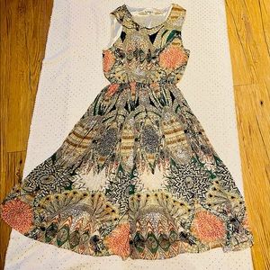 LA Soul summer dress